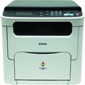 Epson AcuLaser CX16DNF